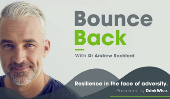 Dr Andrew Rochford Bounce Back
