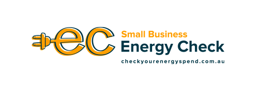 Small Business Energy Check logo