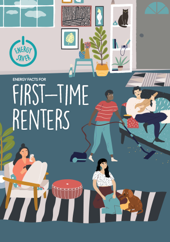 PowerShift first-time renters resources